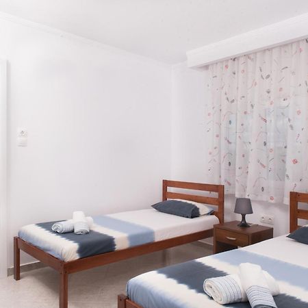Demi Studios Ammouliani Room photo