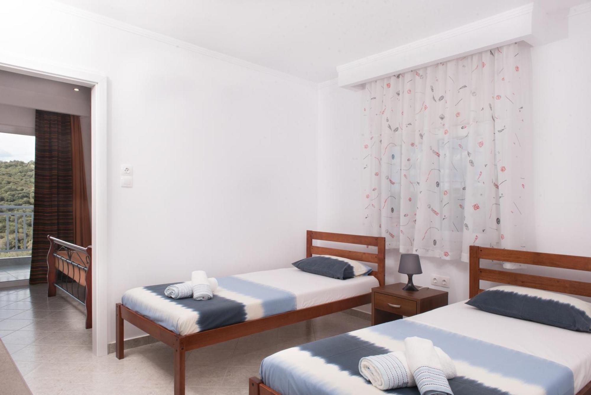 Demi Studios Ammouliani Room photo